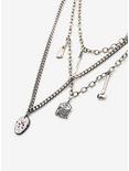 Friday the 13th Jayson Tier Necklace, , alternate