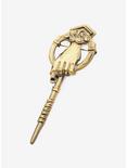 House of the Dragon Hand of The King 3D Large Pin, , alternate