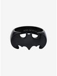 DC Comics Batman Cutout Ring, BLACK, alternate