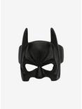 DC Comics Batman Mask Ring, BLACK, alternate
