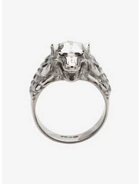 Game of Thrones House Stark Direwolf Ring, , hi-res