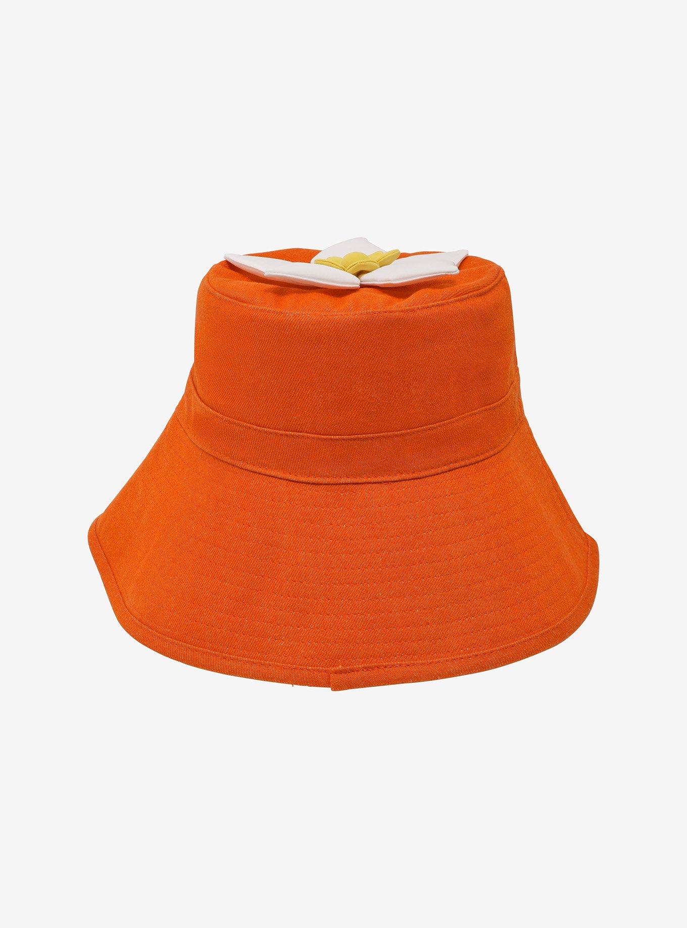 Strawberry Shortcake Orange Blossom Bucket Hat, , alternate