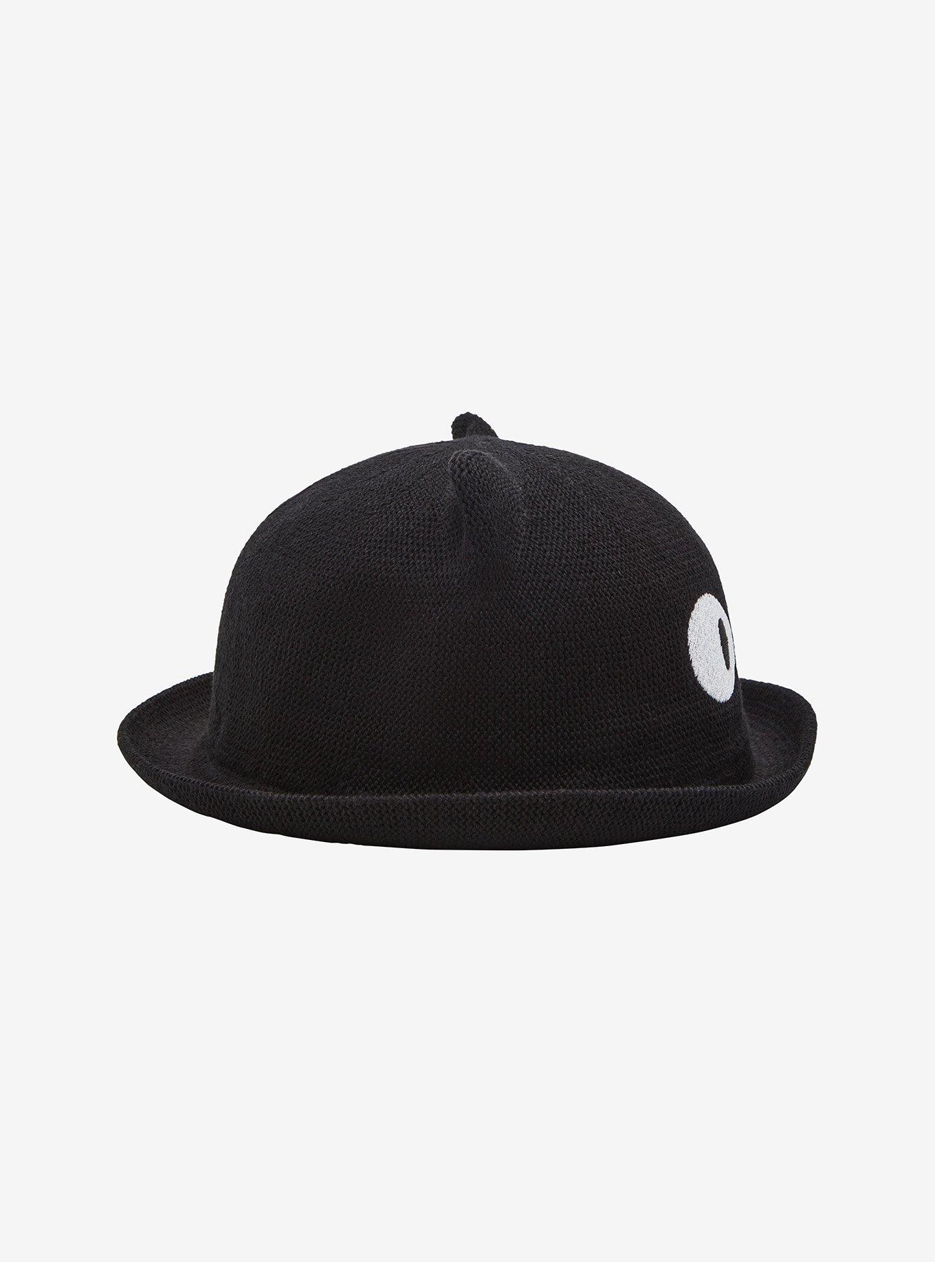 Studio Ghibli® Kiki's Delivery Service Jiji 3D Bowler Hat, , alternate