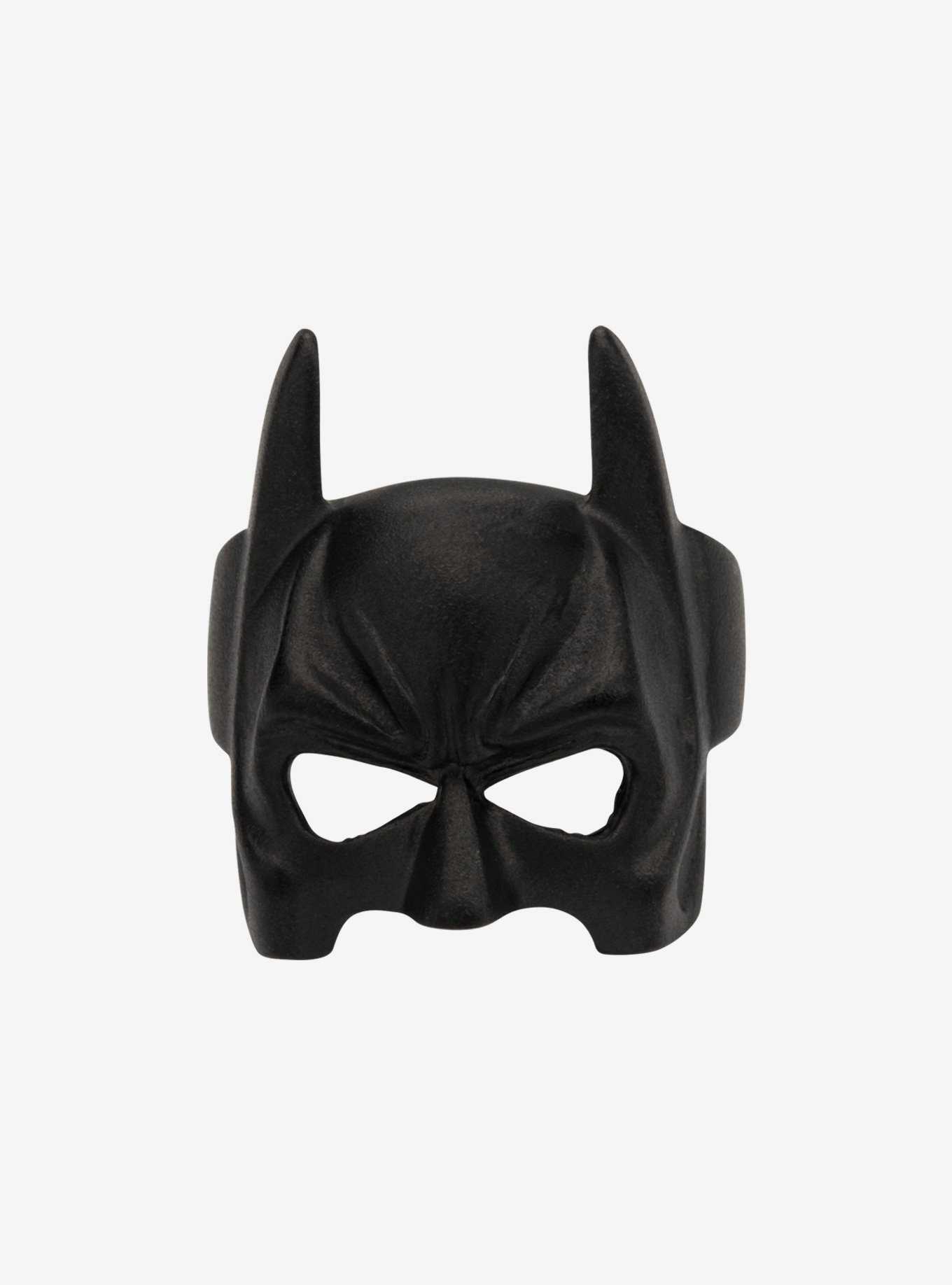 DC Comics Batman Mask Ring, , hi-res