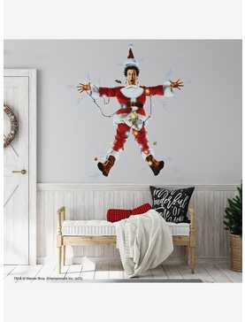 National Lampoon's Christmas Vacation Giant Wall Decals, , hi-res