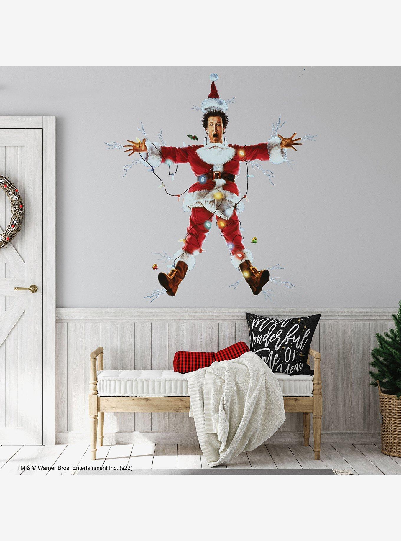 National Lampoon's Christmas Vacation Giant Wall Decals, , hi-res