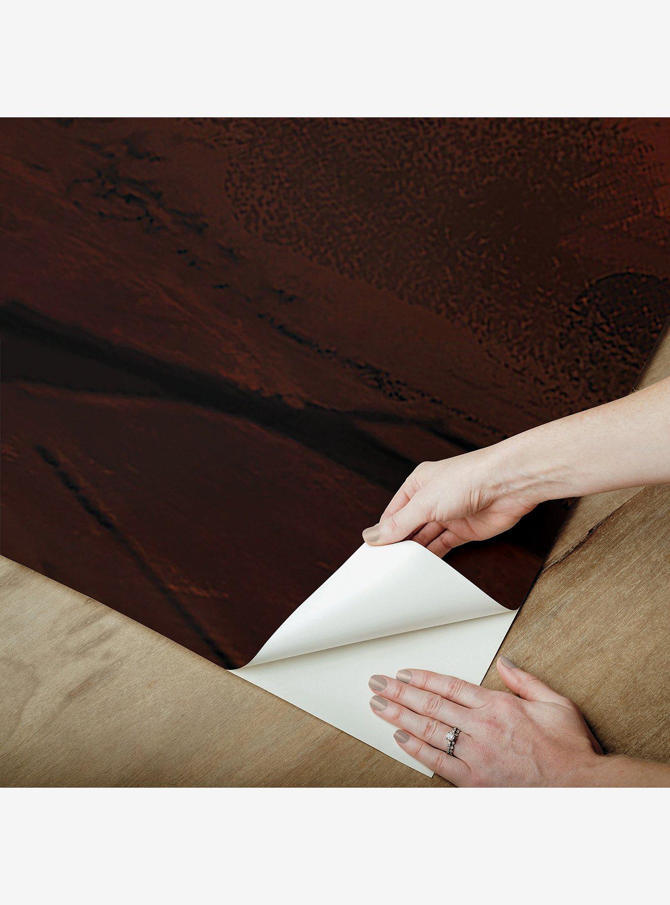 Star Wars The Mandalorian Peel and Stick Wall Mural, , hi-res