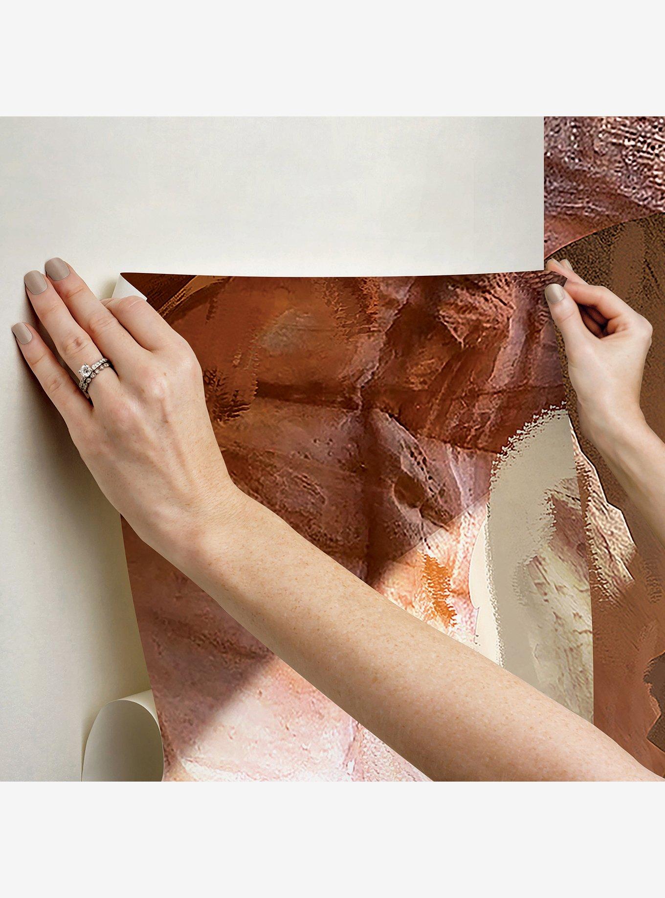 Star Wars The Mandalorian Peel and Stick Wall Mural, , alternate