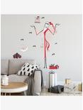 Disney Nightmare Before Christmas Holiday Giant Wall Decals, , alternate