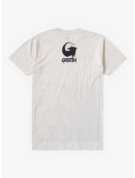 Godzilla Minus One Godzilla Spikes T-Shirt, , hi-res