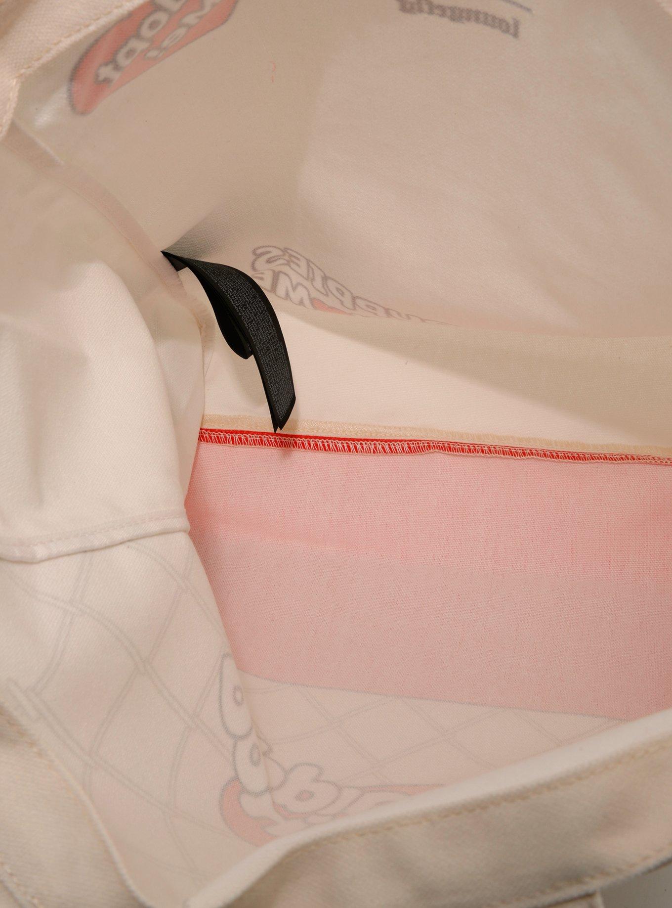 Loungefly Pound Puppies Canvas Tote Bag, , alternate