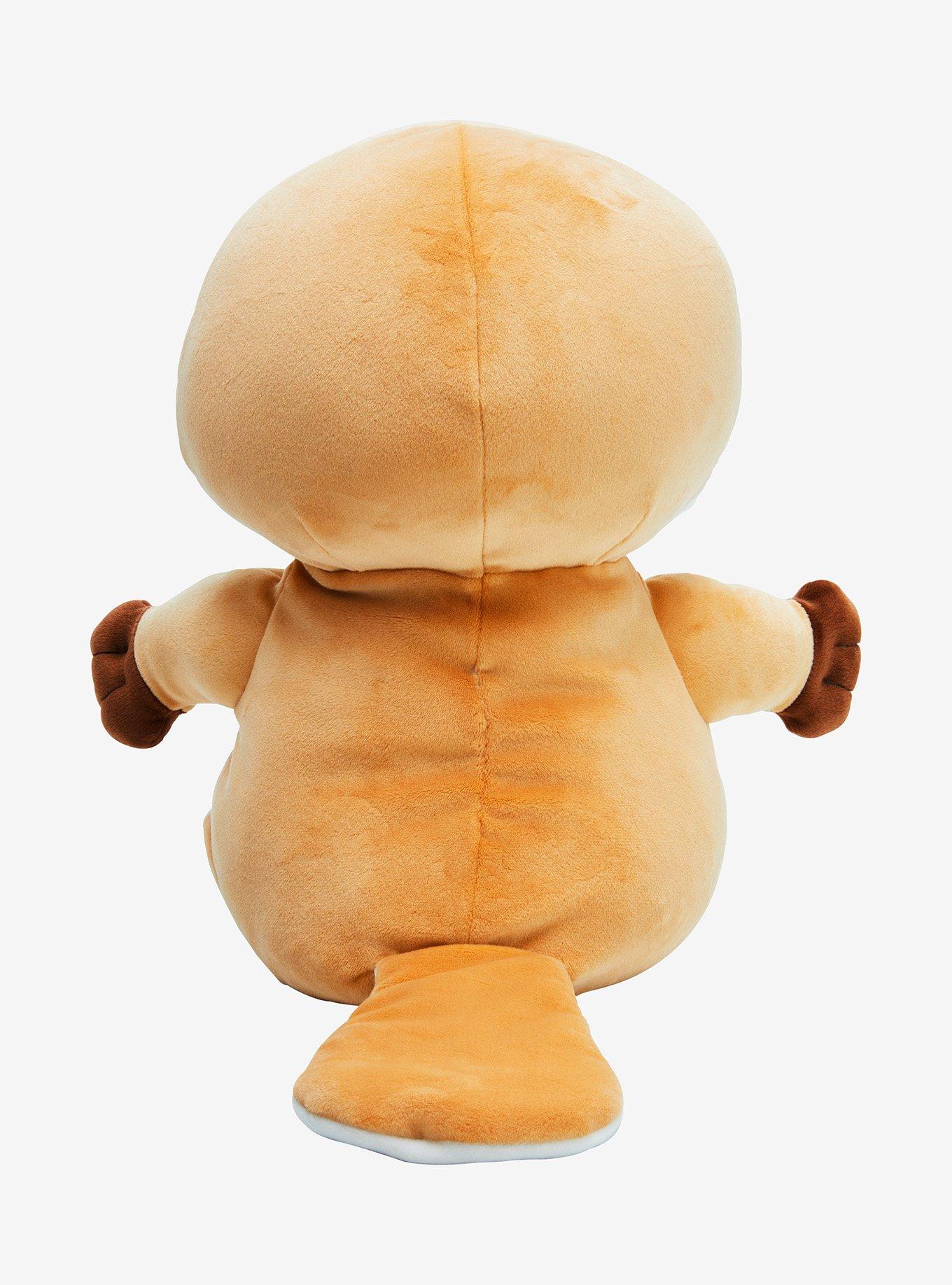 Platypus Weighted 16 Inch Plush, , alternate