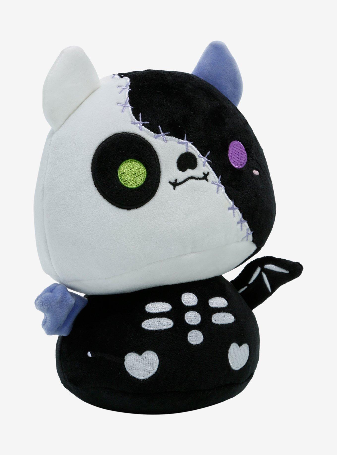 Mewaii Zombie Bat Plush, , alternate