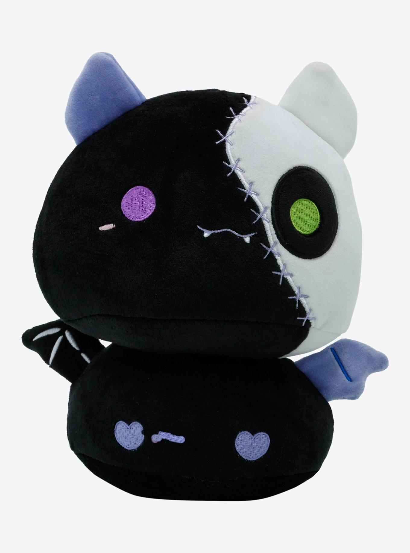 Mewaii Zombie Bat Plush, , alternate