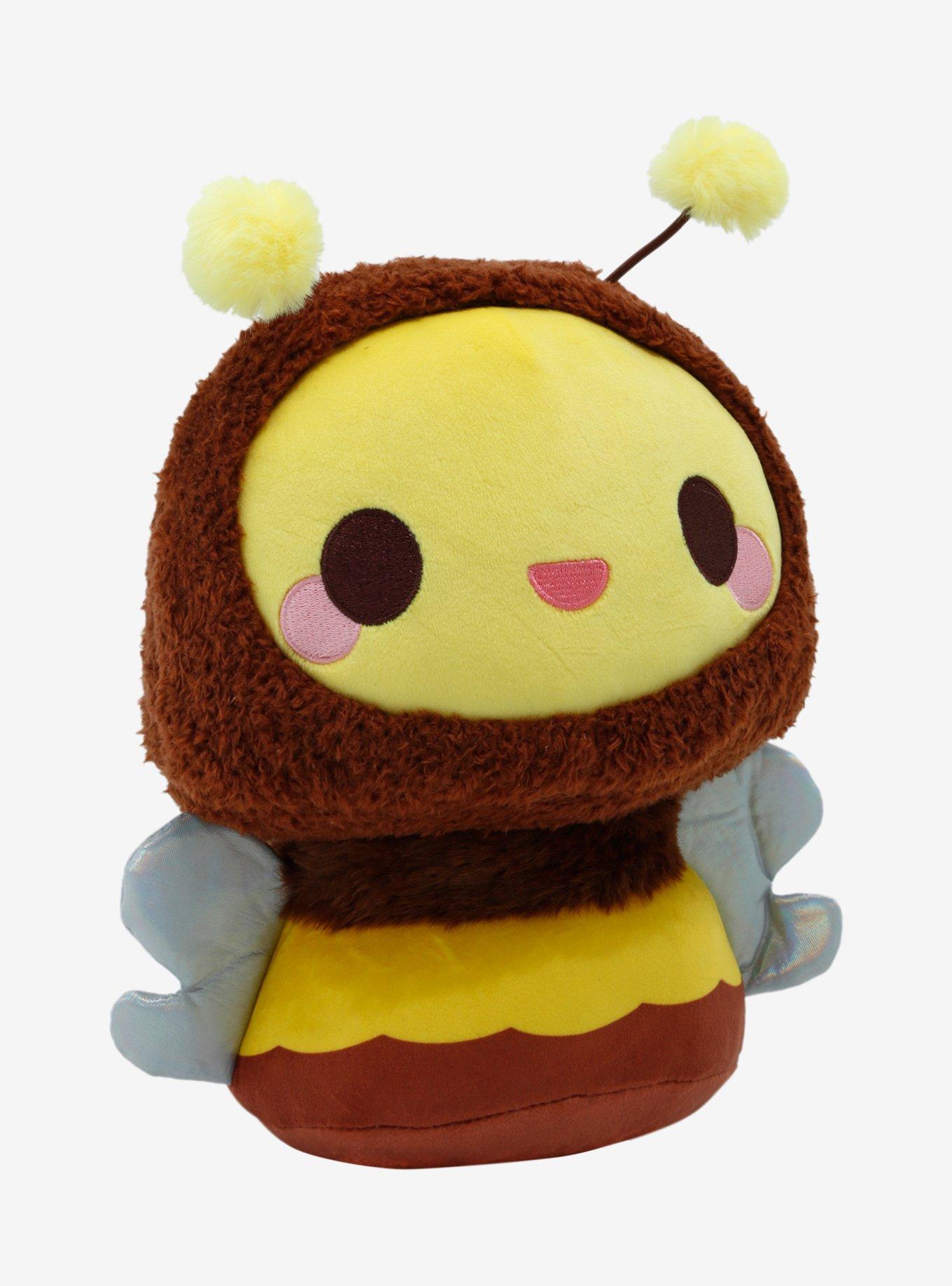 Mewaii Honeybee Plush, , alternate
