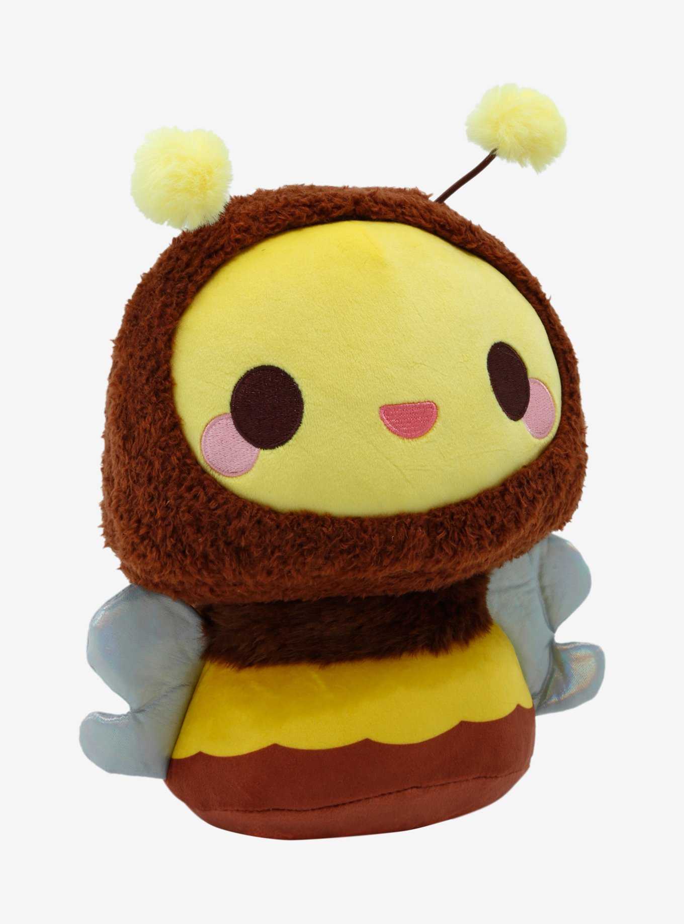 Mewaii Honeybee Plush, , hi-res