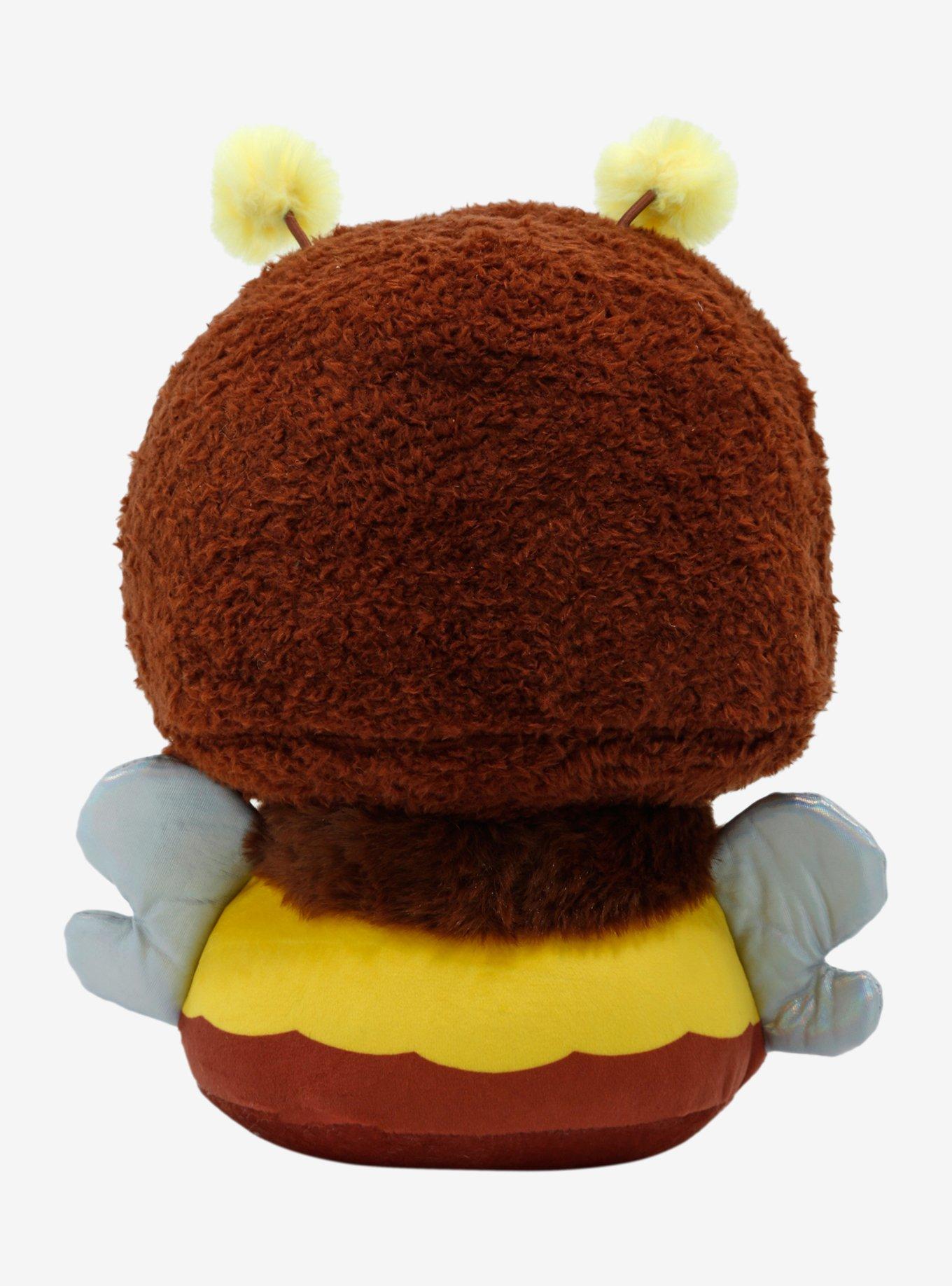 Mewaii Honeybee Plush, , alternate