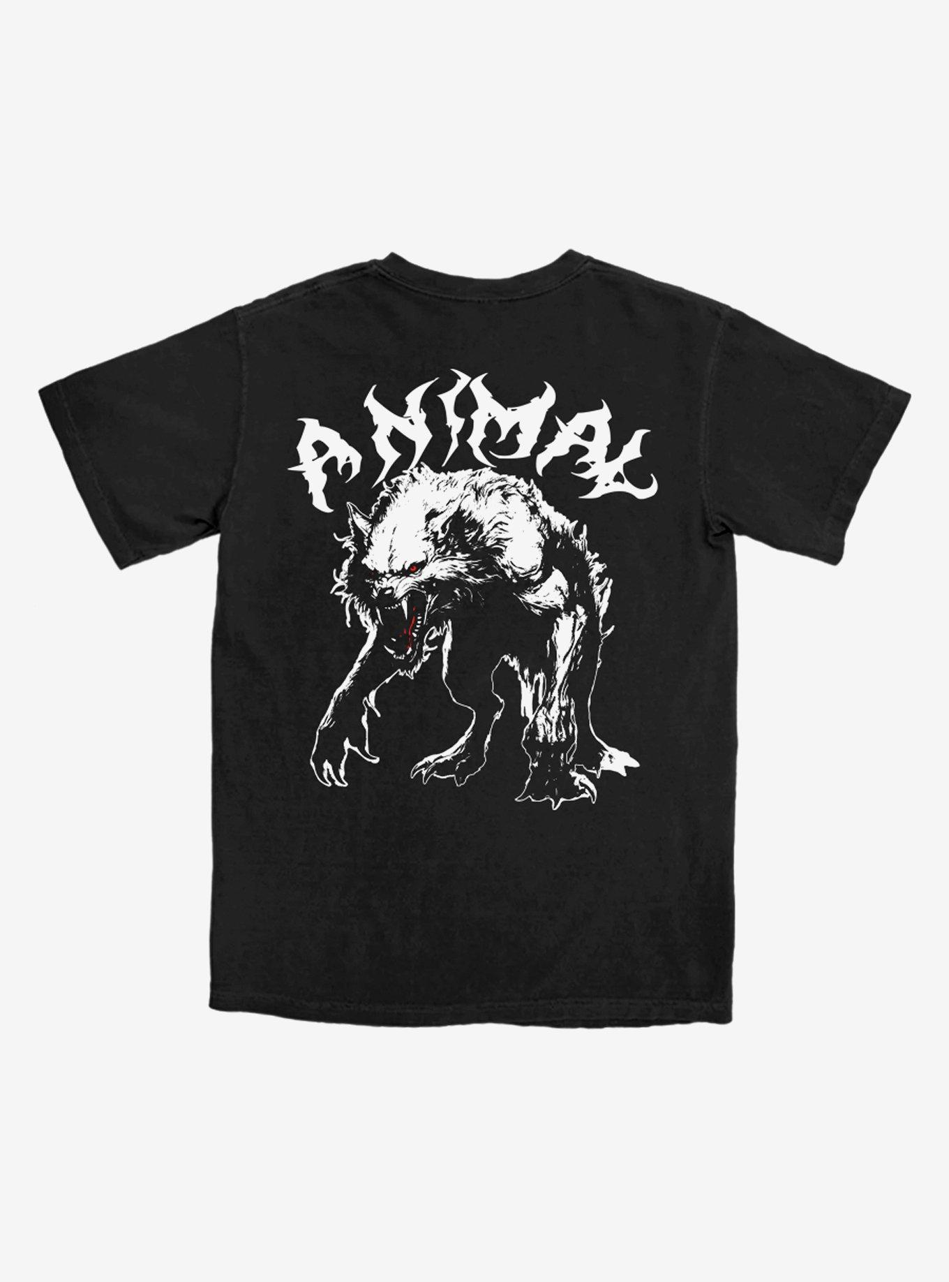 Magnolia Park Animal T-Shirt, , hi-res