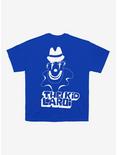 The Kid Laroi Clown T-Shirt, BLUE, alternate