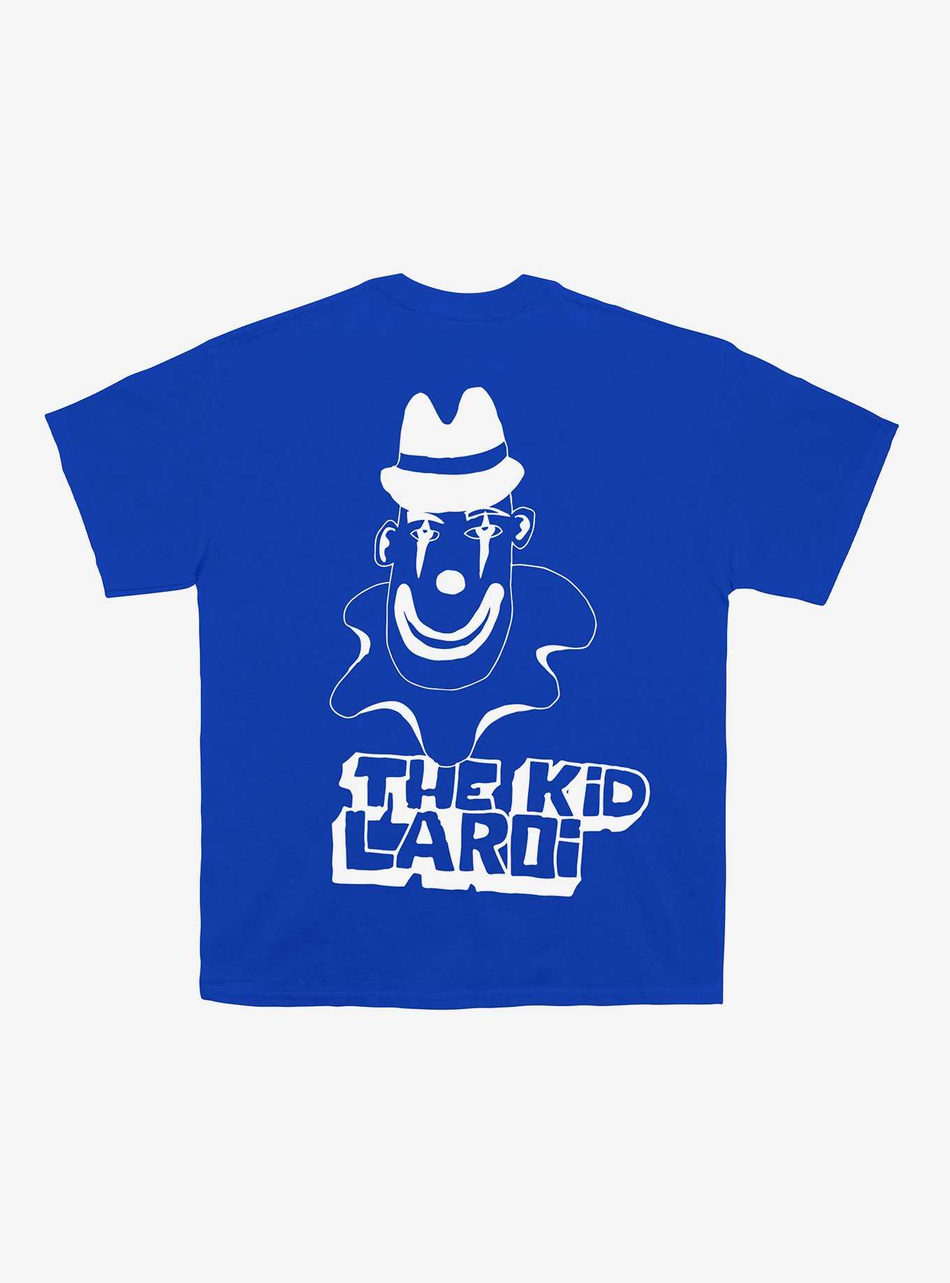 The Kid Laroi Clown T-Shirt, , hi-res