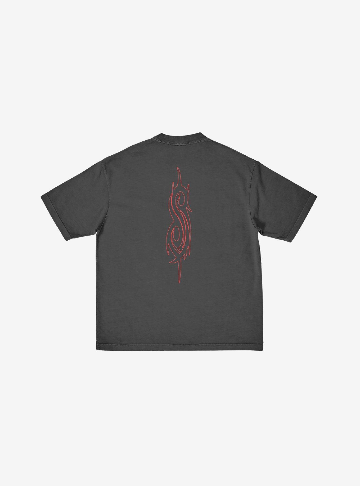 Slipknot Group Photo T-Shirt, , hi-res
