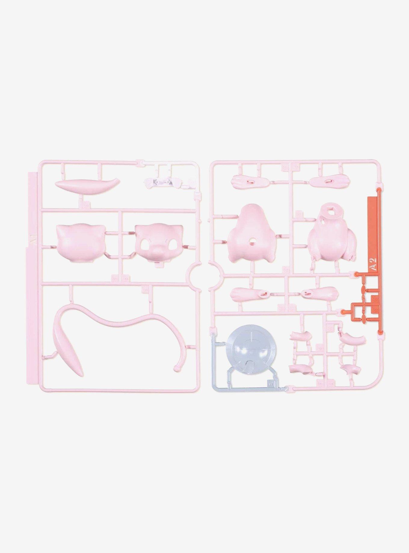 Bandai Spirits Pok&eacute;mon Mew Model Kit, , alternate
