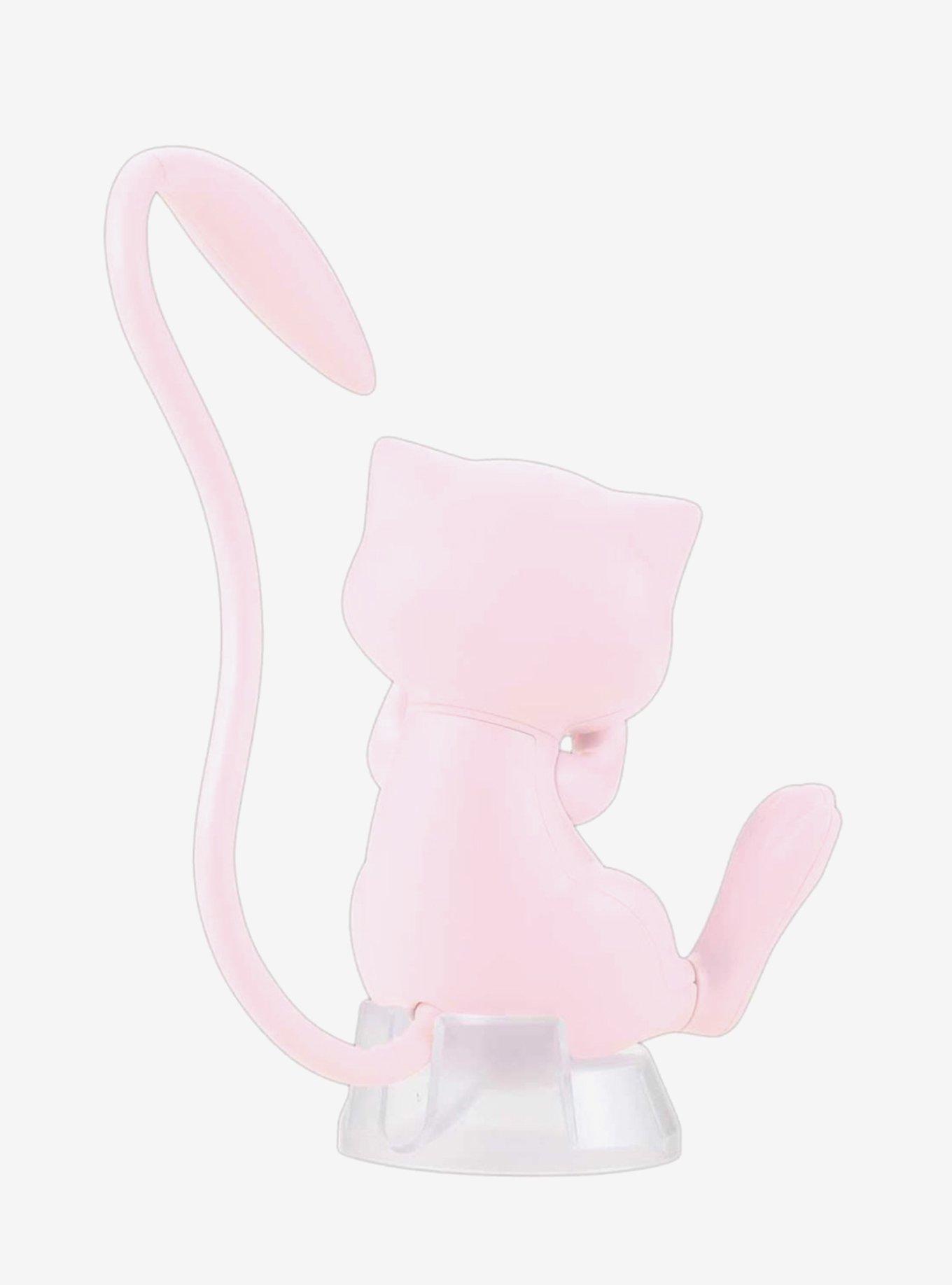 Bandai Spirits Pokémon Mew Model Kit, , alternate