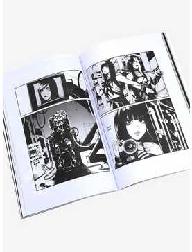 Zombie Makeout Club: Deathhead Volume 2 Manga, , hi-res