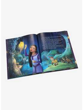 Disney Wish Big Golden Book, , hi-res