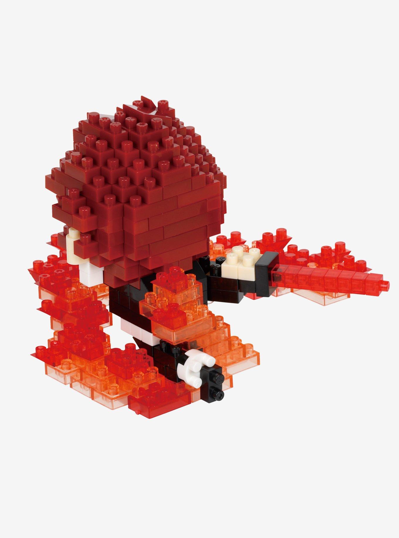 Demon Slayer: Kimetsu No Yaiba Tanjiro Kamado Nanoblock, , alternate
