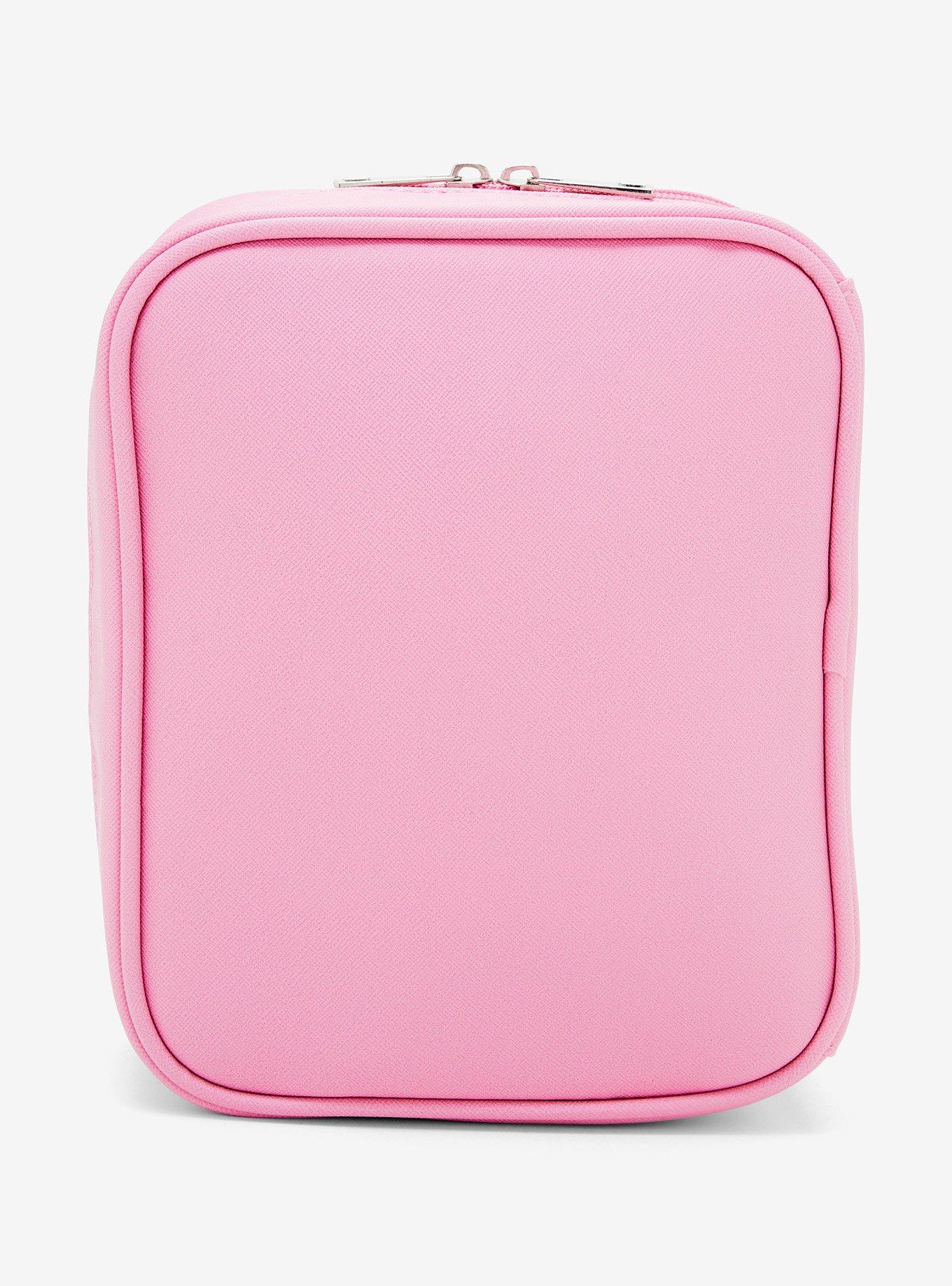 Mean Girls Burn Book Travel Makeup Bag — BoxLunch Exclusive