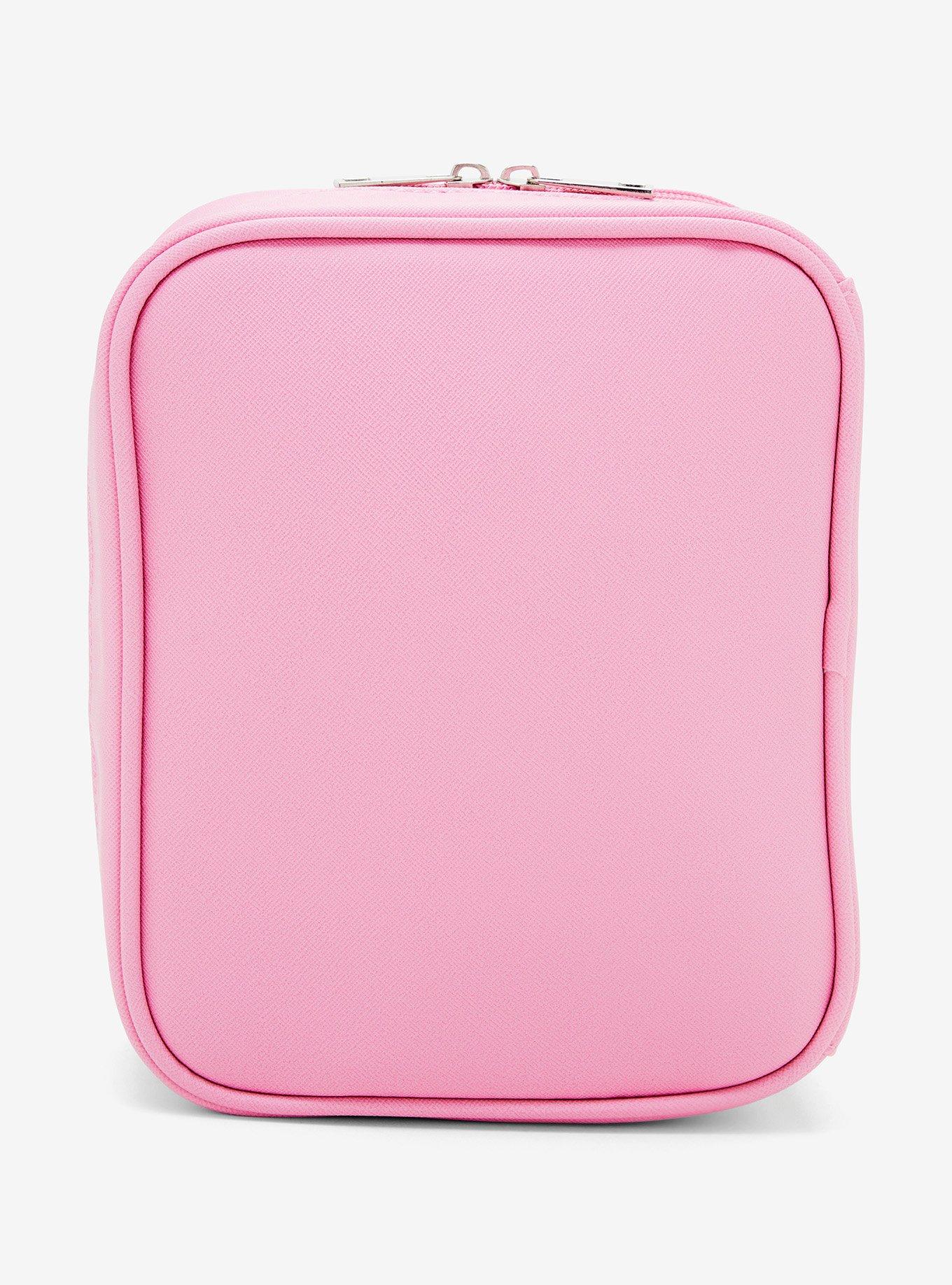 Mean Girls Burn Book Travel Makeup Bag &mdash; BoxLunch Exclusive, , alternate