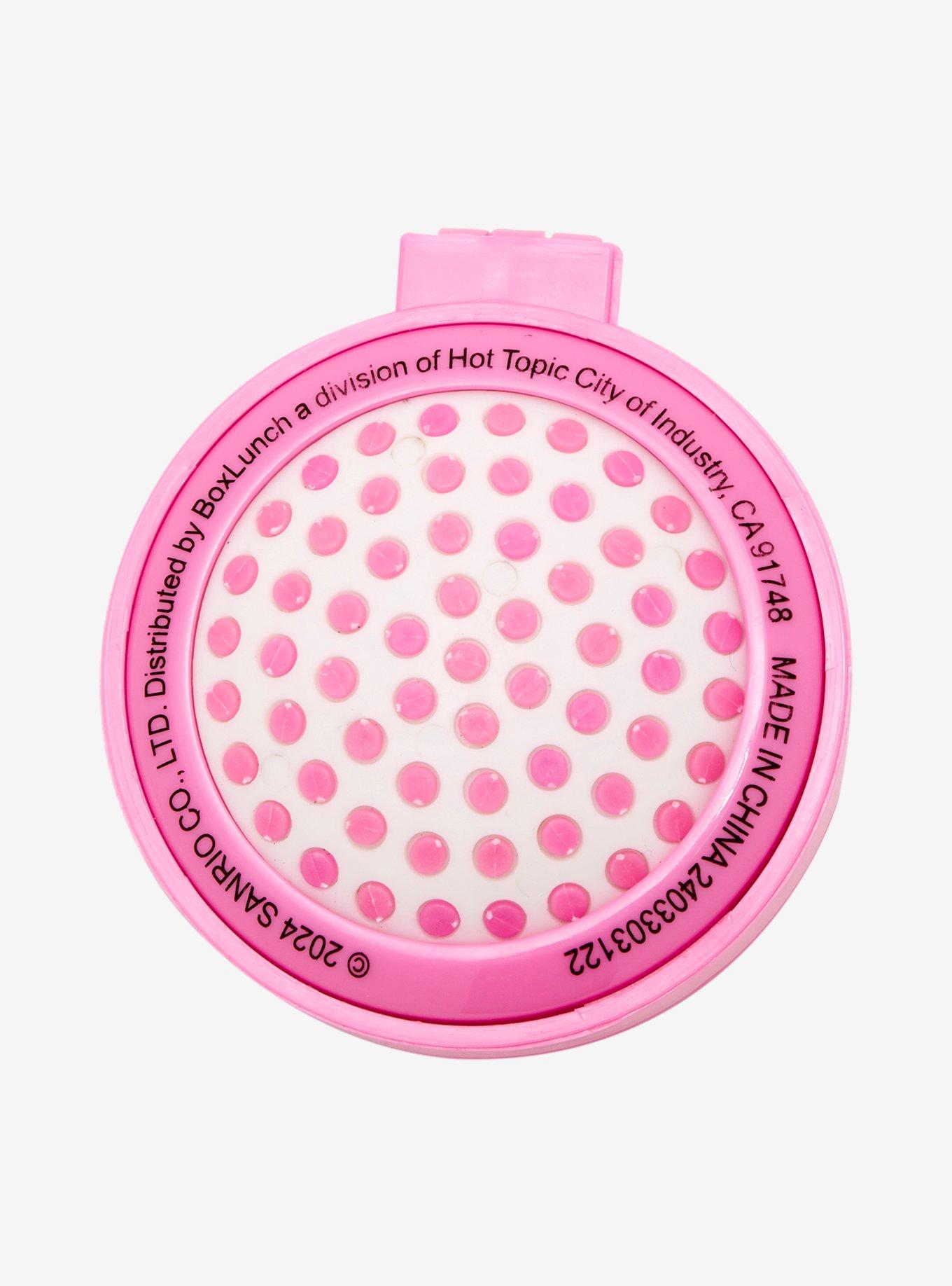 Sanrio My Melody Brush Mirror Compact — BoxLunch Exclusive