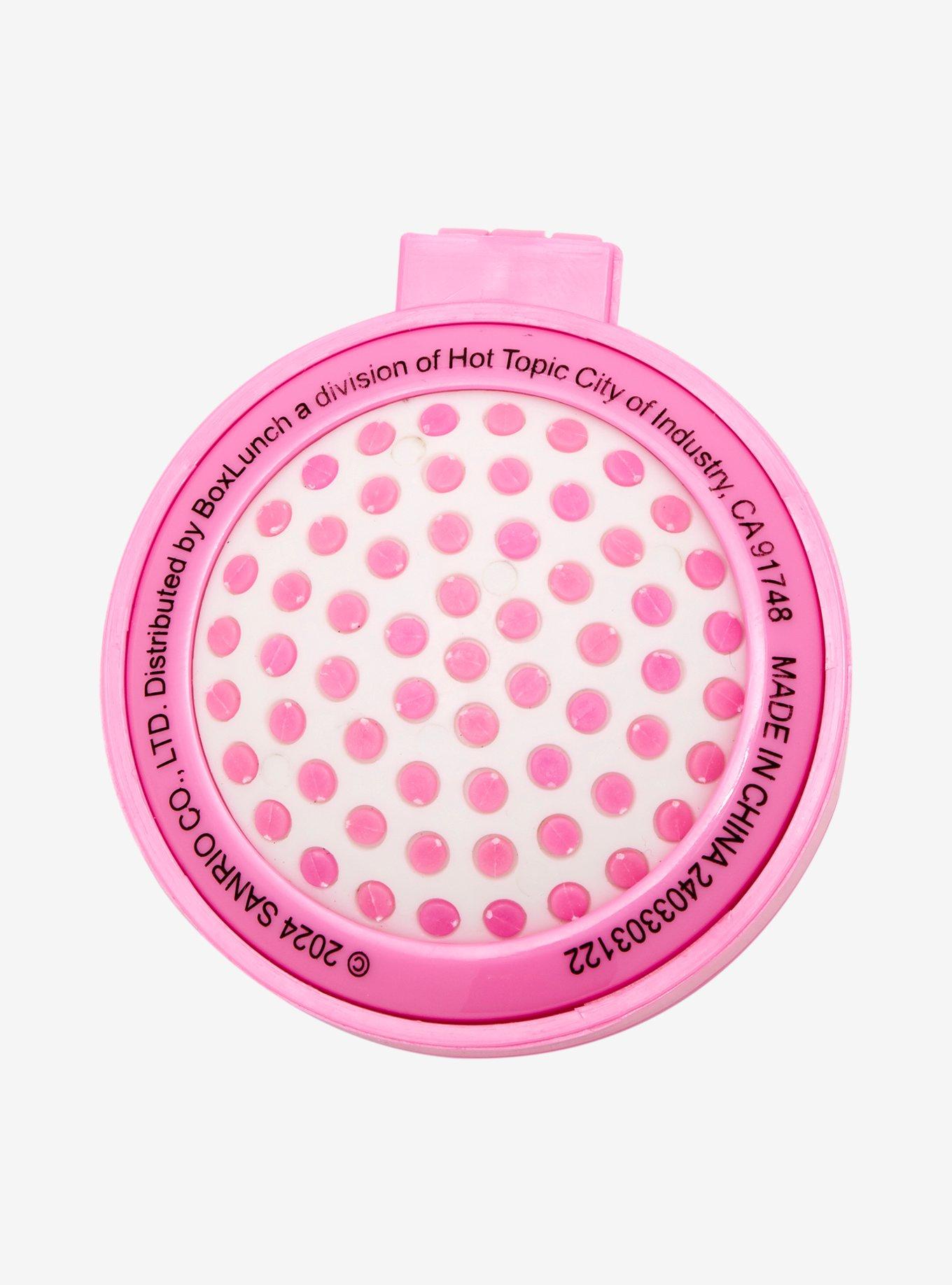 Sanrio My Melody Brush Mirror Compact &mdash; BoxLunch Exclusive, , alternate