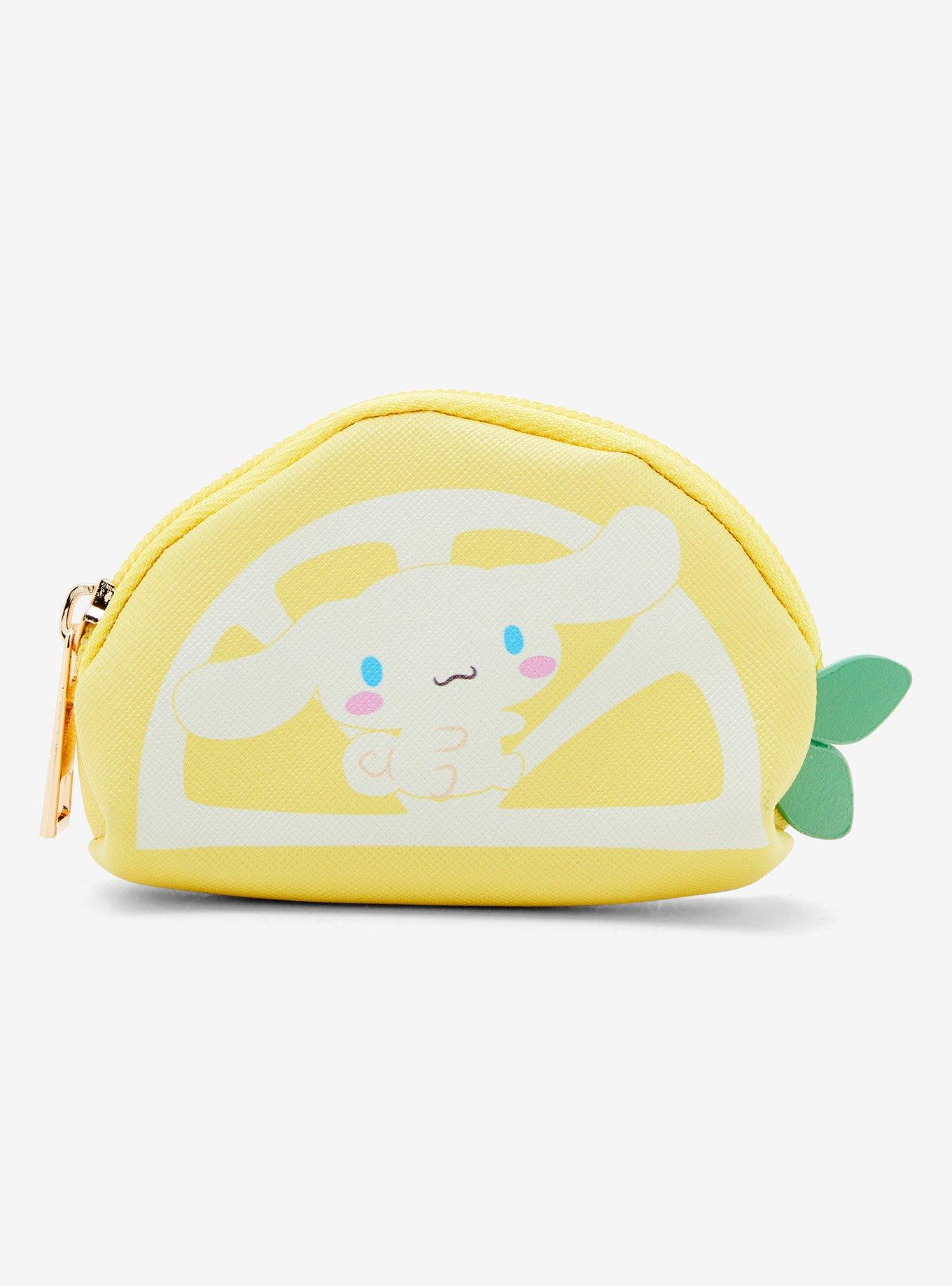 Sanrio Hello Kitty and Friends Floral Cosmetic Bag Set - BoxLunch Exclusive, , alternate