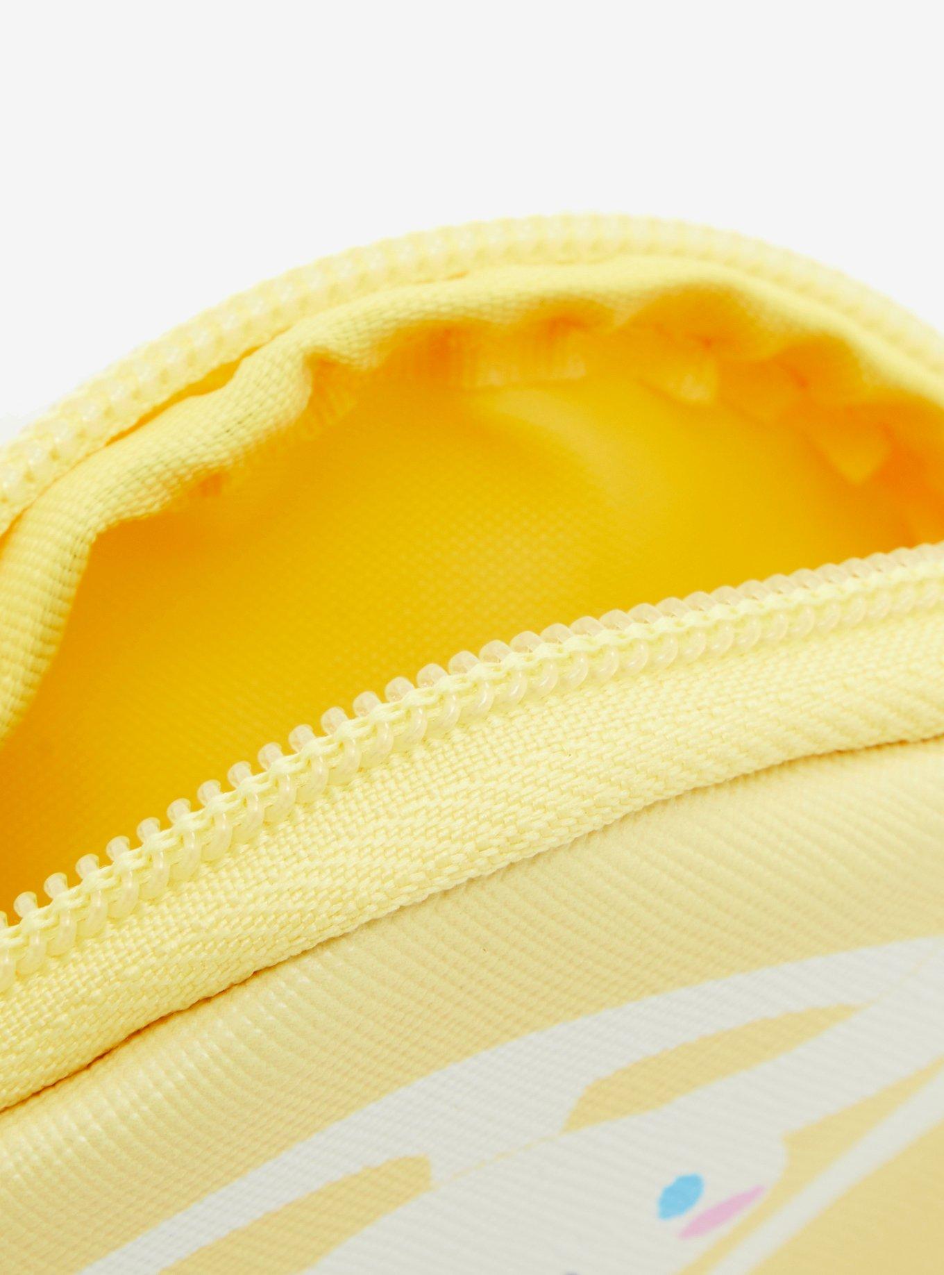 Sanrio Hello Kitty and Friends Floral Cosmetic Bag Set - BoxLunch Exclusive, , alternate