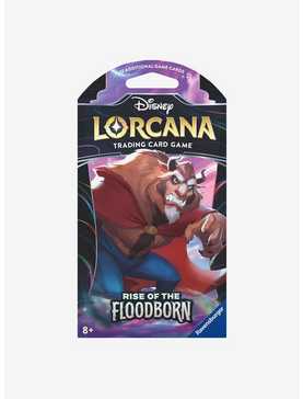 Disney Lorcana Rise of the Floodborn Booster Pack, , hi-res