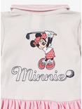 Disney Minnie Mouse Golf Infant Romper - BoxLunch Exclusive, MULTI, alternate