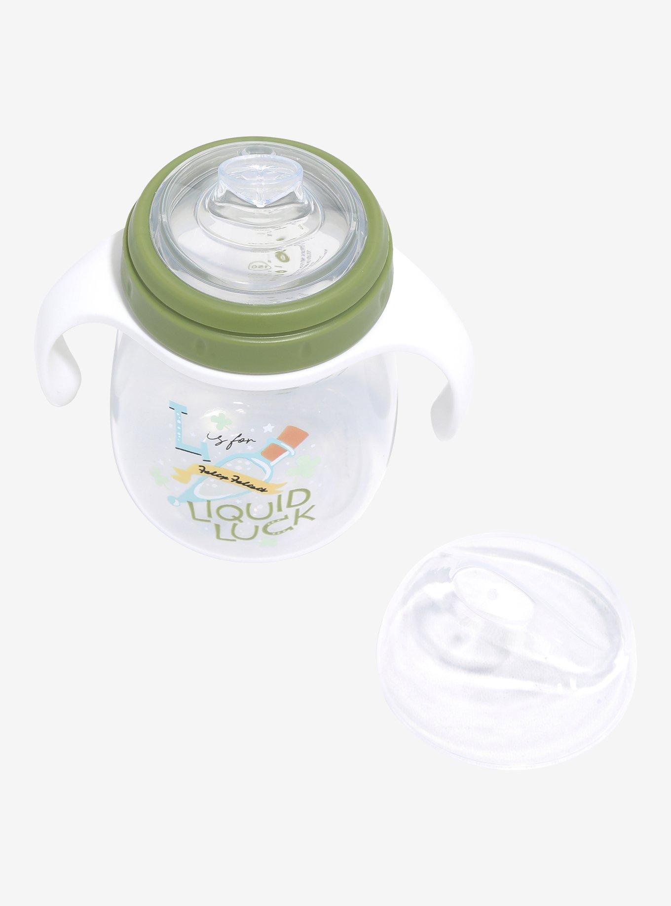 Harry Potter Felix Felicis Liquid Luck Sippy Cup &mdash; BoxLunch Exclusive, , alternate