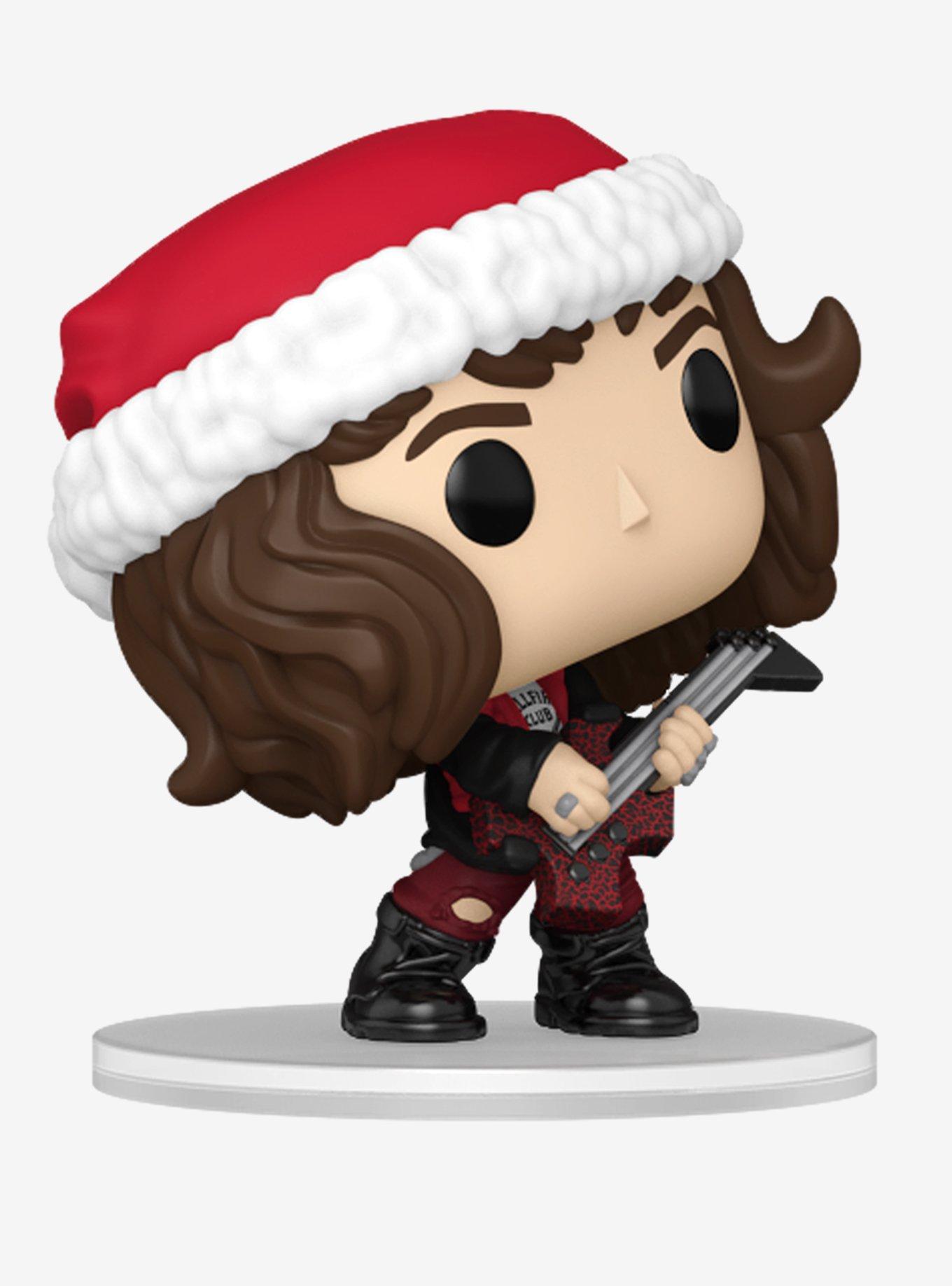 Funko Pocket Pop! Stranger Things 24 Day Advent Calendar