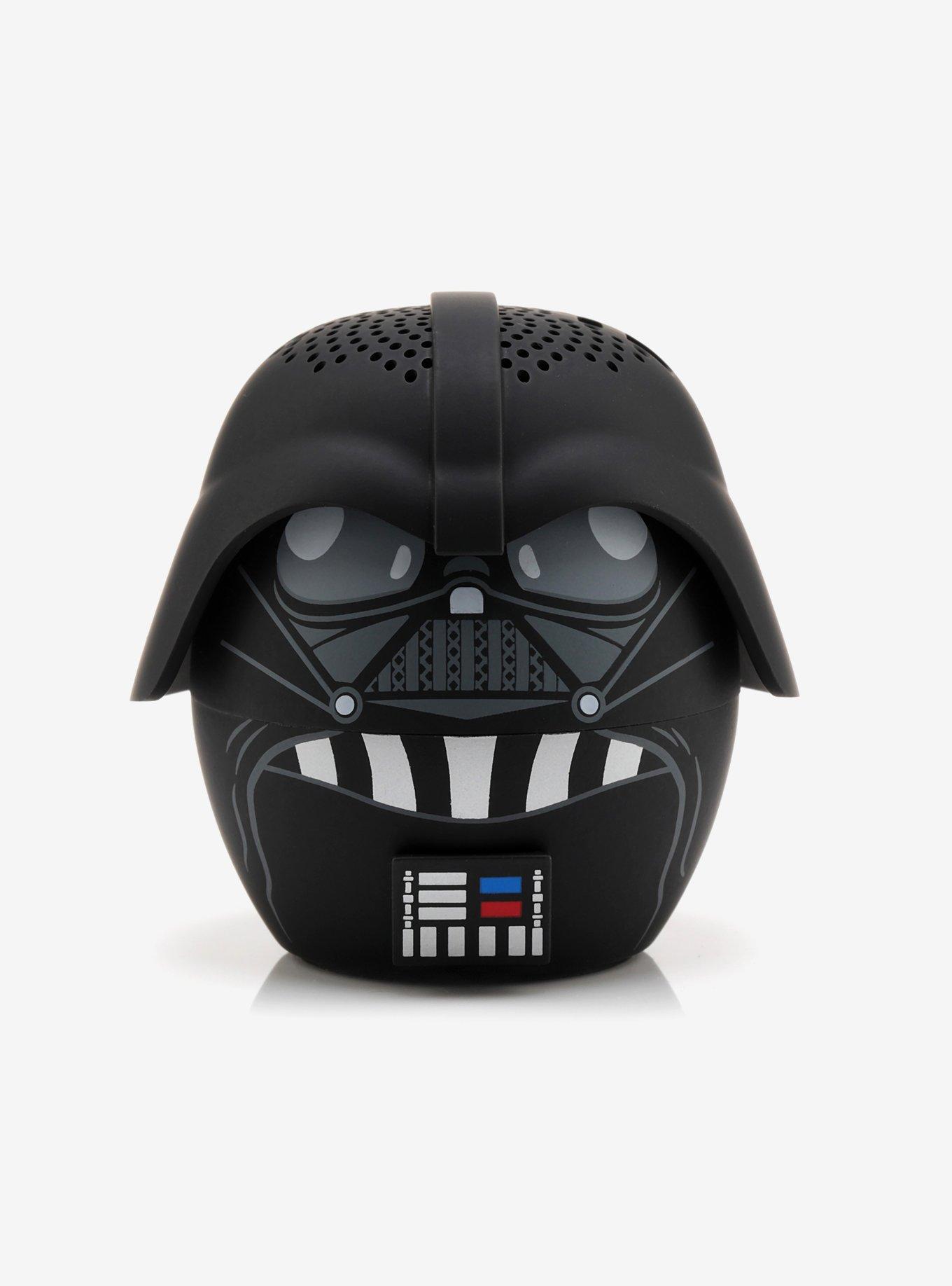 Star Wars Darth Vader Bitty Boomer Mini Bluetooth Speaker, , hi-res