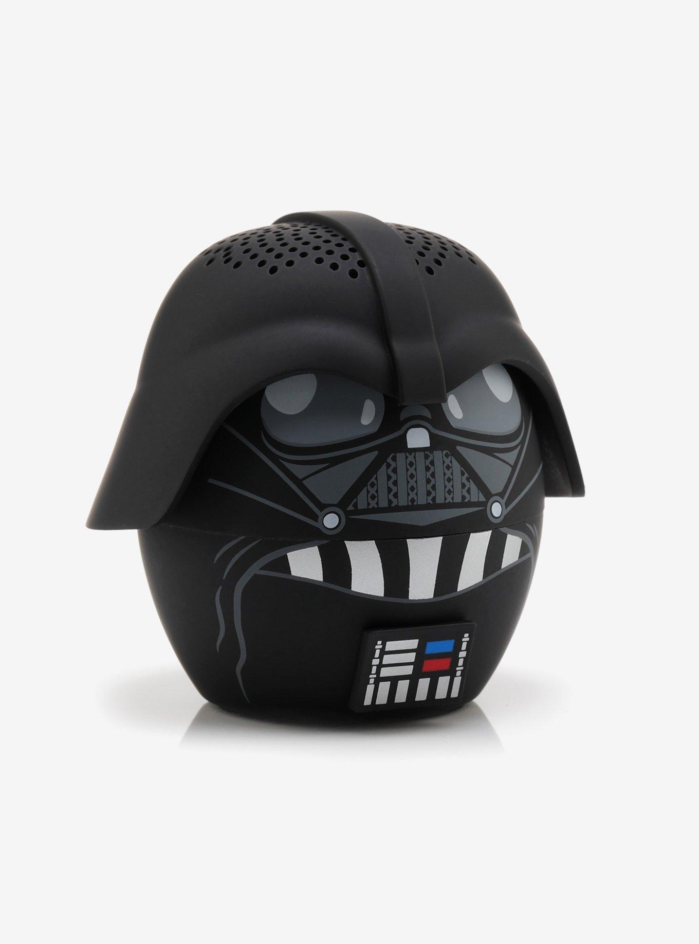 Star Wars Darth Vader Bitty Boomer Mini Bluetooth Speaker, , alternate
