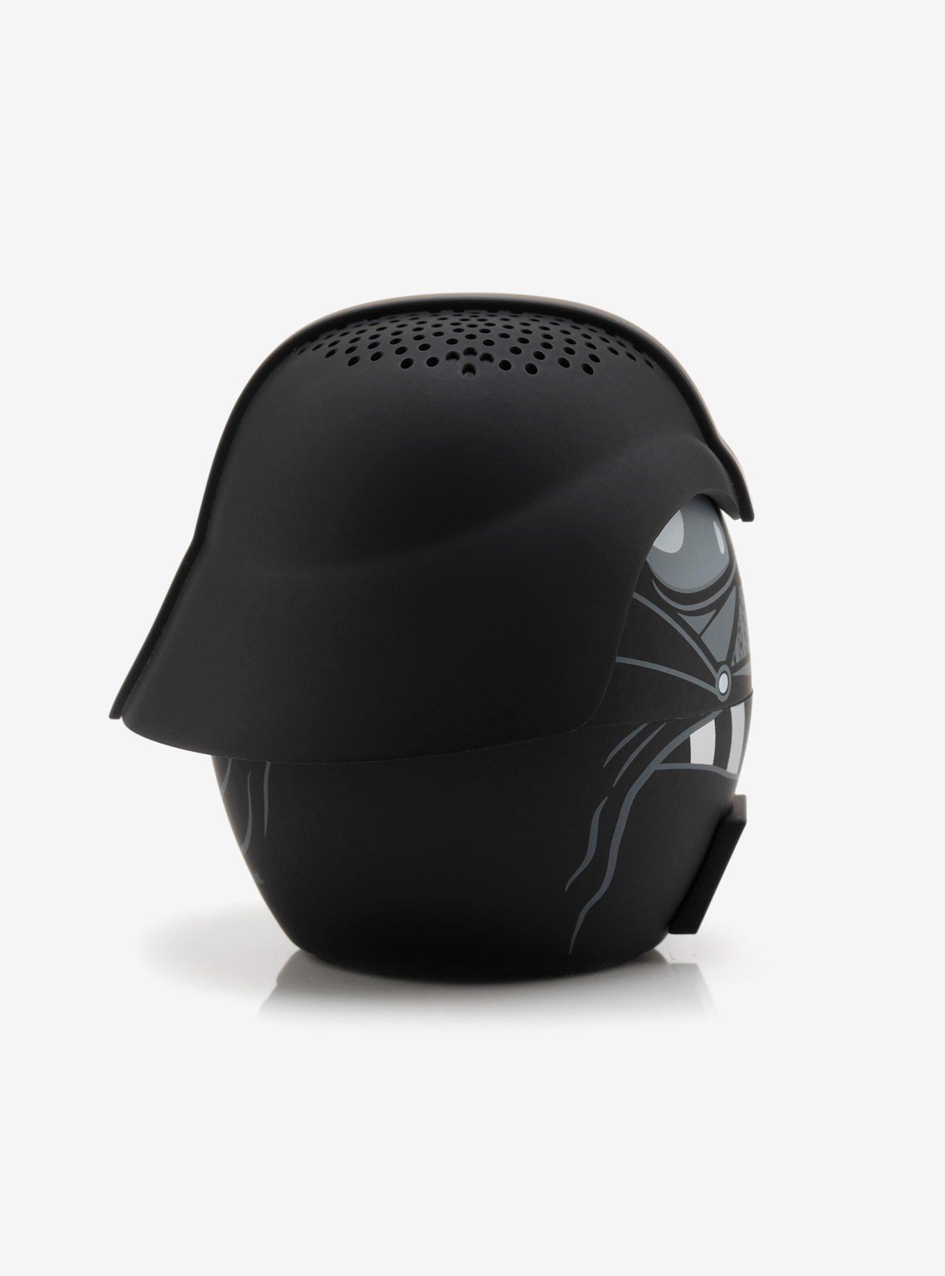 Star Wars Darth Vader Bitty Boomer Mini Bluetooth Speaker, , alternate