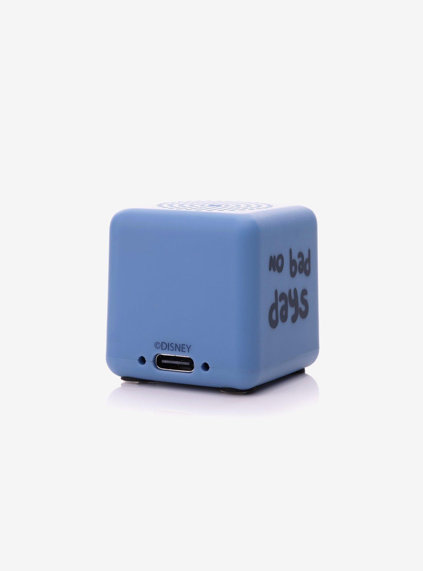 Disney Lilo & Stitch Bitty Boomer Mini Bluetooth Speaker, , alternate