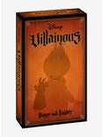 Disney Villainous Bigger and Badder Board Game, , alternate