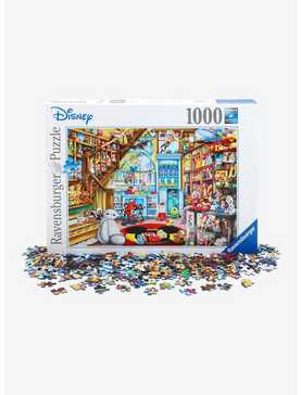 Disney Toy Store 1000-Piece Puzzle, , hi-res
