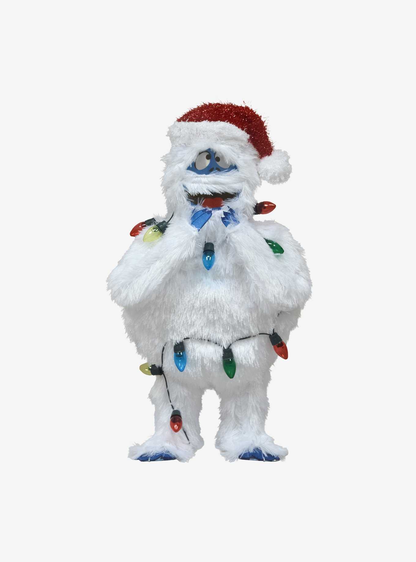 Rudolph the Red-Nosed Reindeer Bumble Yard Decor, , hi-res