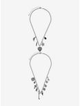 Thorn & Fable® Grunge Icons Necklace Set, , alternate