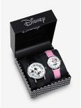 Disney Mickey Mouse & Minnie Mouse Watch Set, , alternate
