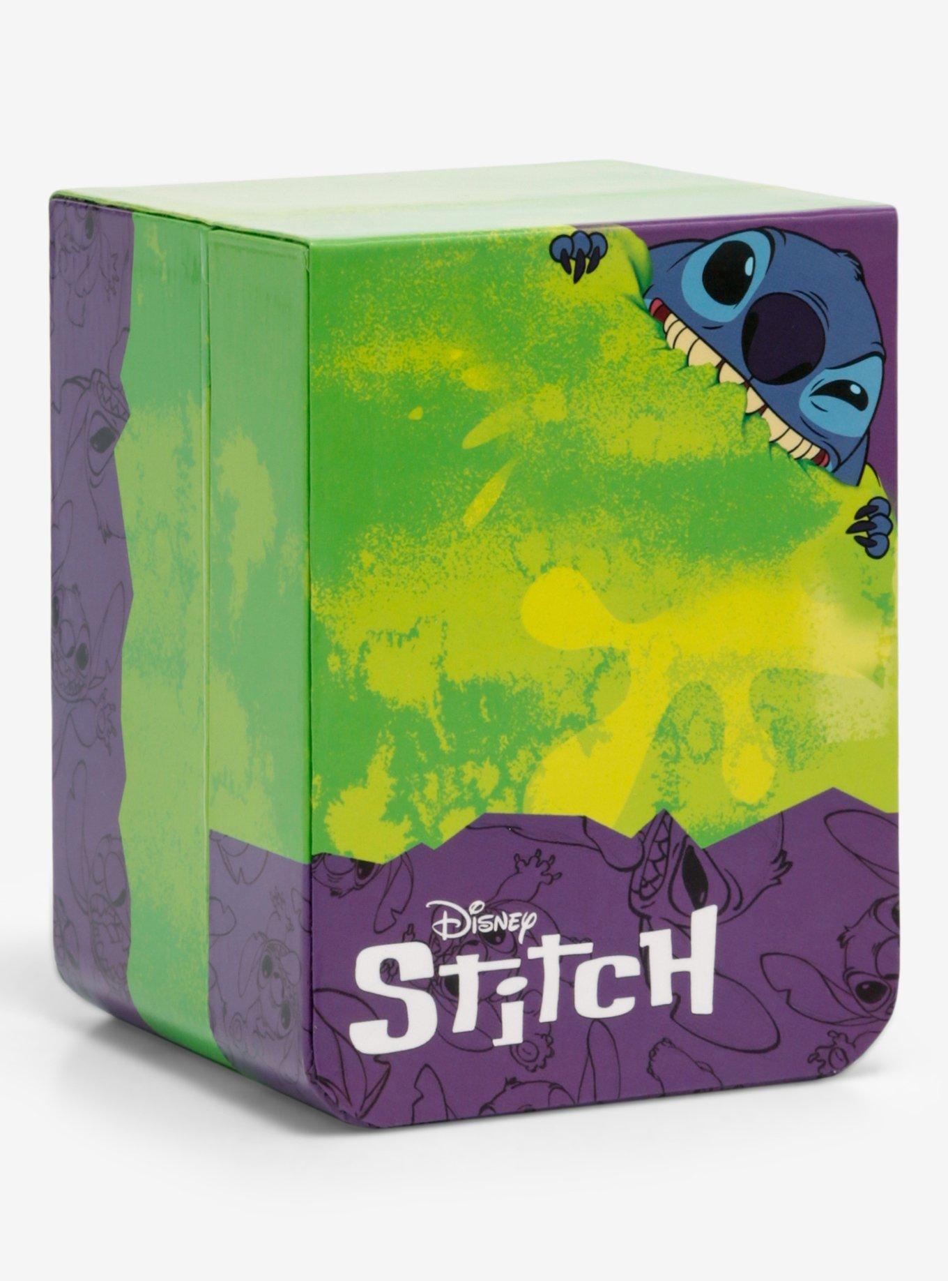 Disney Lilo & Stitch Charm Watch Bracelet, , alternate